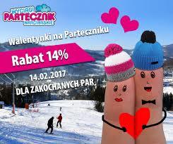 Wyciągi Narciarskie Partecznik